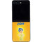 Disney Inside Out Joy Portrait Galaxy Z Flip5 5G Skin